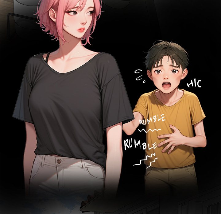 Paradox - Chapter 8 Page 157