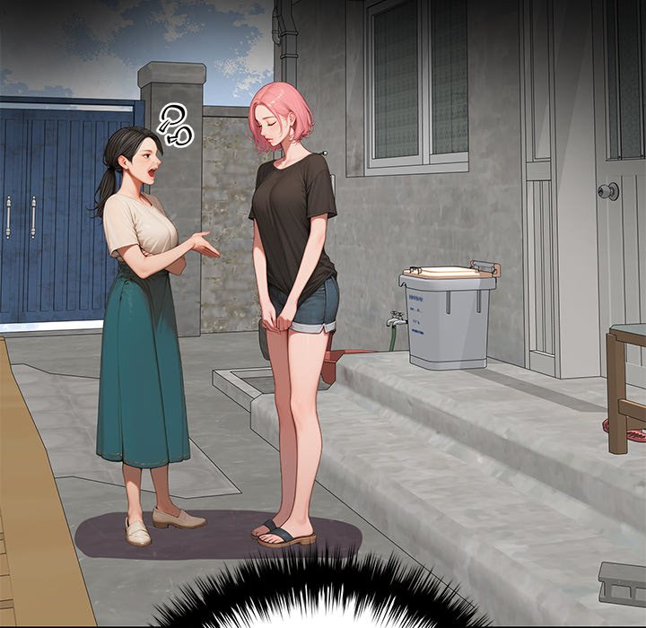 Paradox - Chapter 8 Page 158