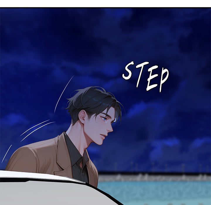 Paradox - Chapter 8 Page 5