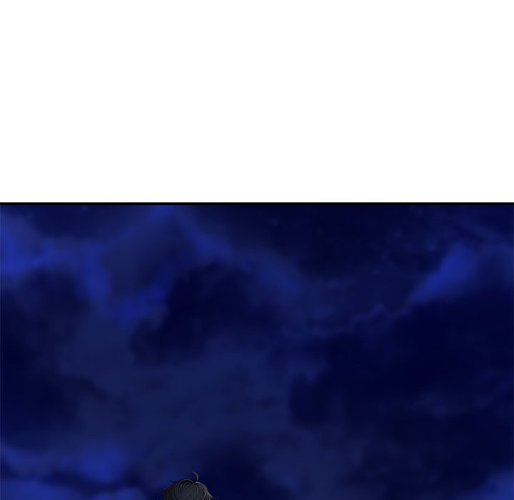 Paradox - Chapter 8 Page 7