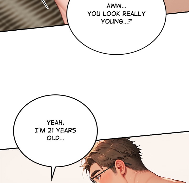 Paradox - Chapter 9 Page 11