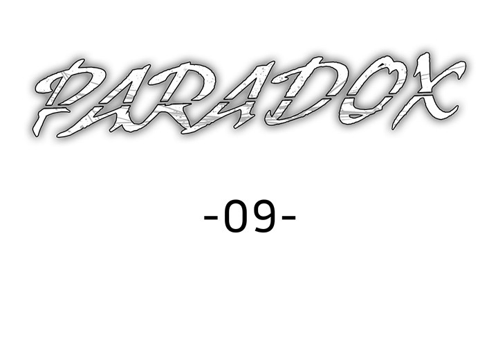 Paradox - Chapter 9 Page 2