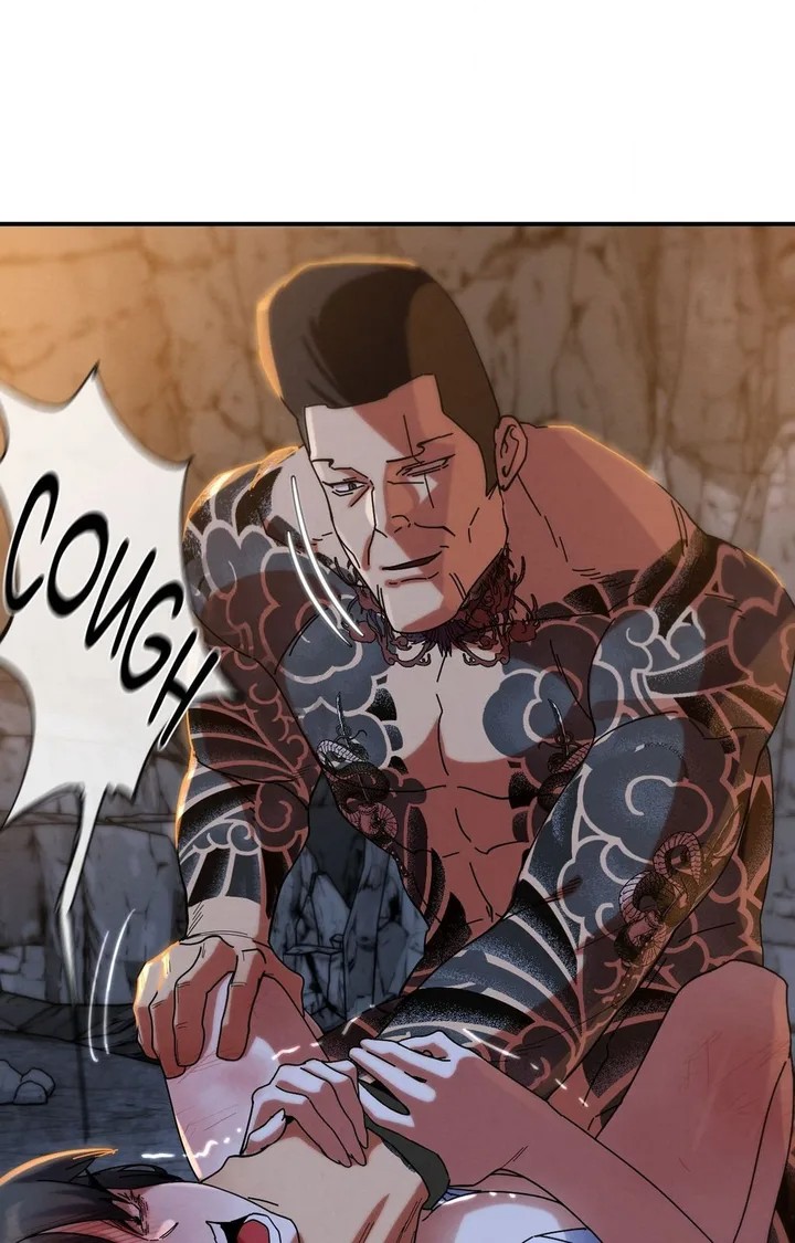 Seniors of Class 5 - Chapter 117 Page 11