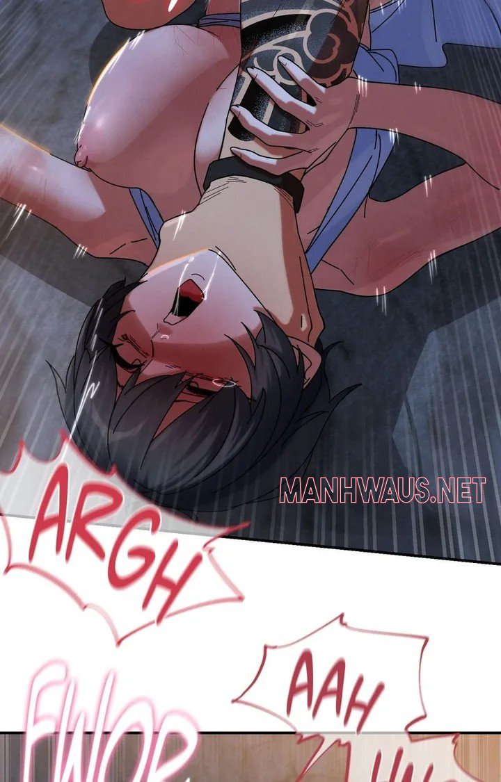 Seniors of Class 5 - Chapter 117 Page 15