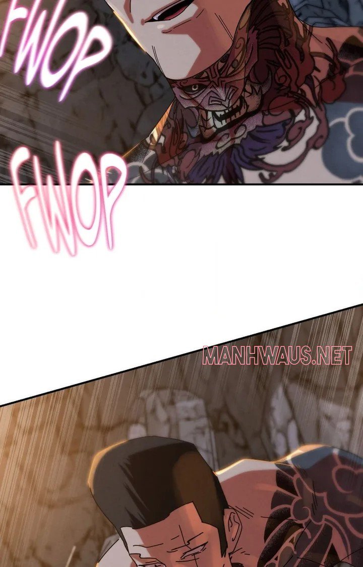 Seniors of Class 5 - Chapter 117 Page 18