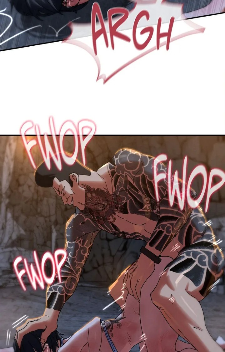 Seniors of Class 5 - Chapter 117 Page 20