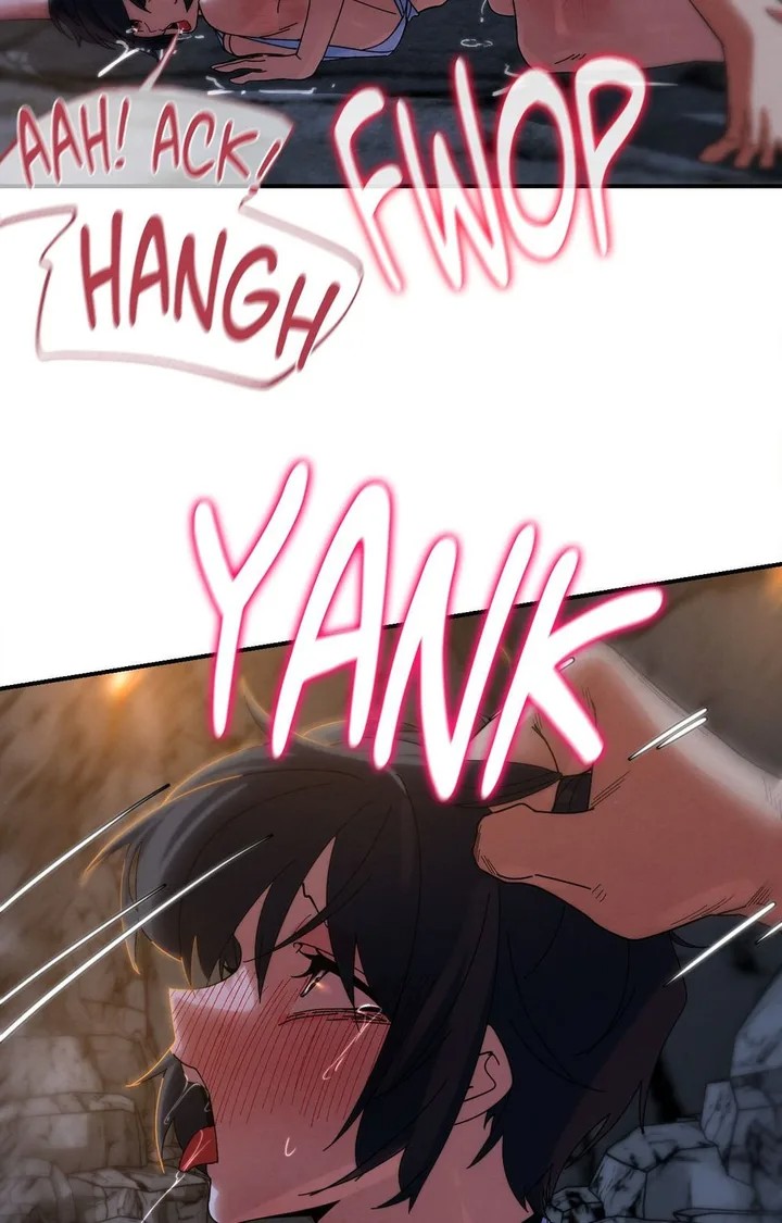 Seniors of Class 5 - Chapter 117 Page 21