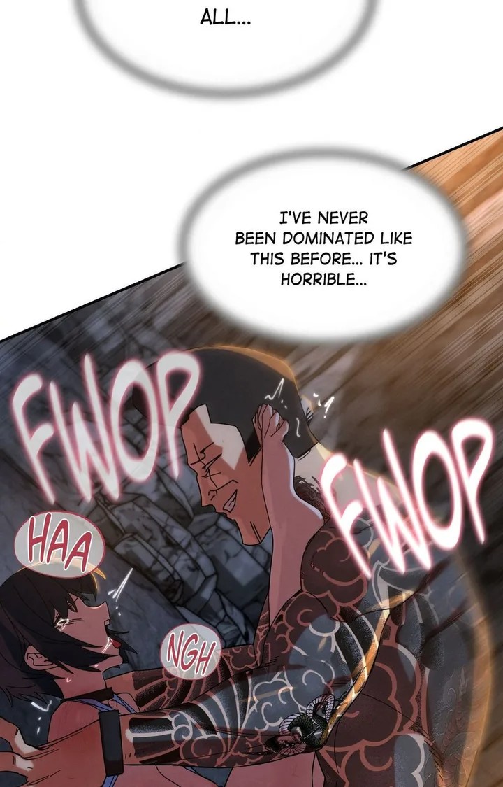 Seniors of Class 5 - Chapter 117 Page 24