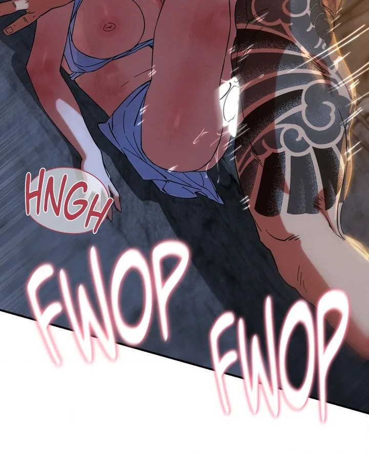 Seniors of Class 5 - Chapter 117 Page 25