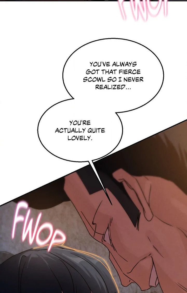 Seniors of Class 5 - Chapter 117 Page 27