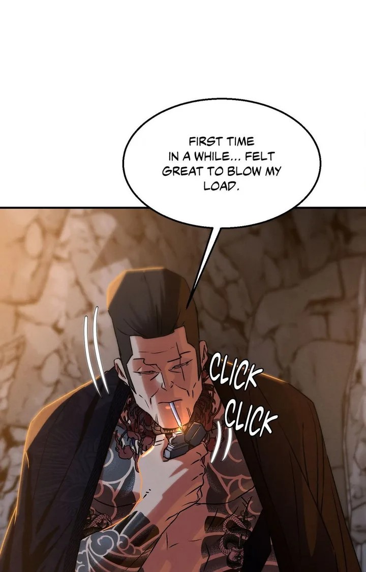 Seniors of Class 5 - Chapter 117 Page 30