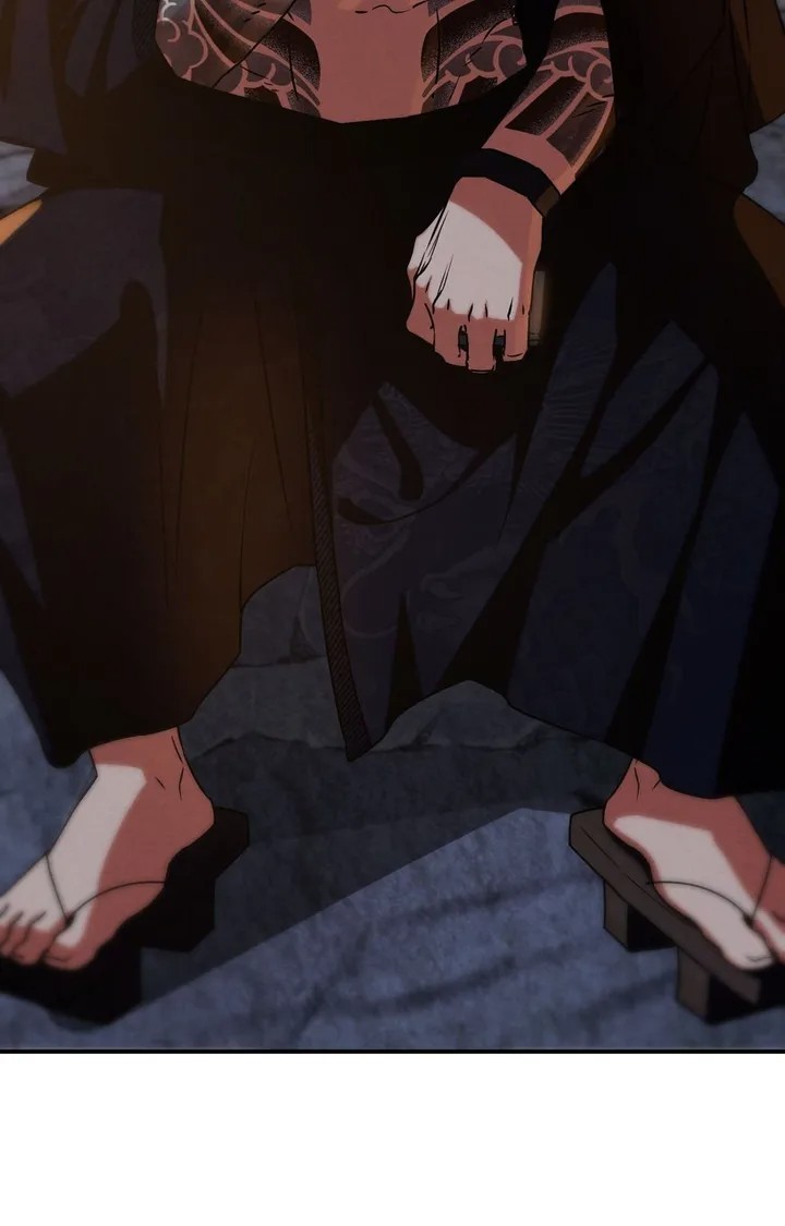 Seniors of Class 5 - Chapter 117 Page 31