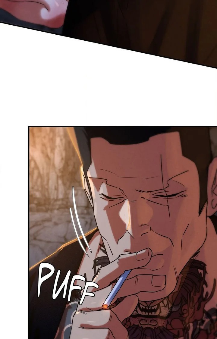 Seniors of Class 5 - Chapter 117 Page 33