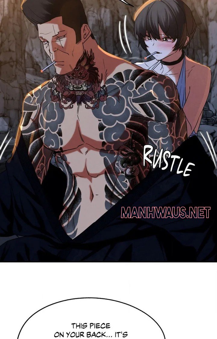 Seniors of Class 5 - Chapter 117 Page 44