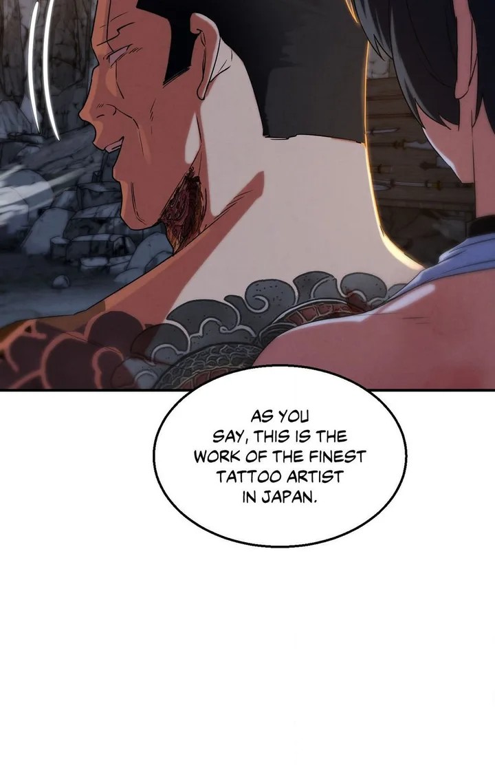 Seniors of Class 5 - Chapter 117 Page 48