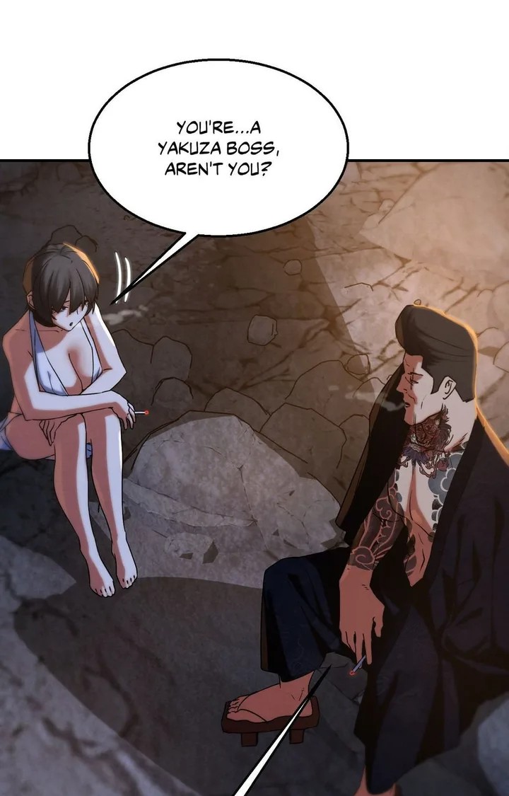 Seniors of Class 5 - Chapter 117 Page 49