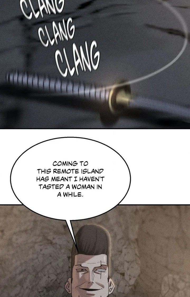 Seniors of Class 5 - Chapter 117 Page 5