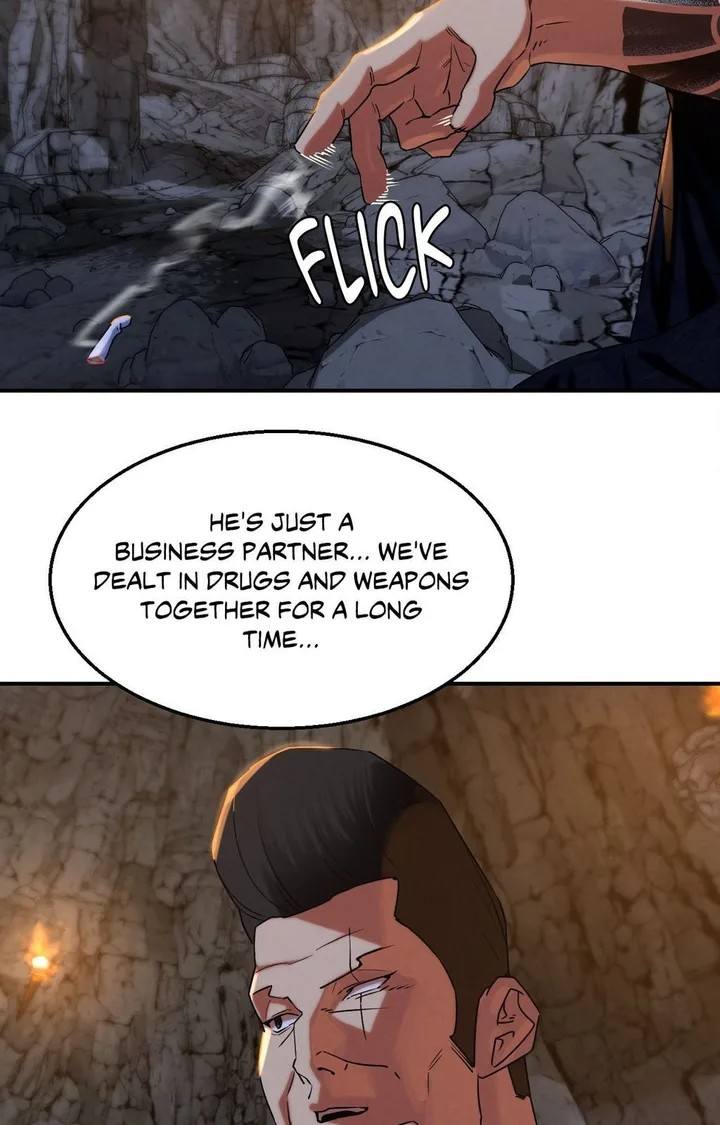 Seniors of Class 5 - Chapter 117 Page 52