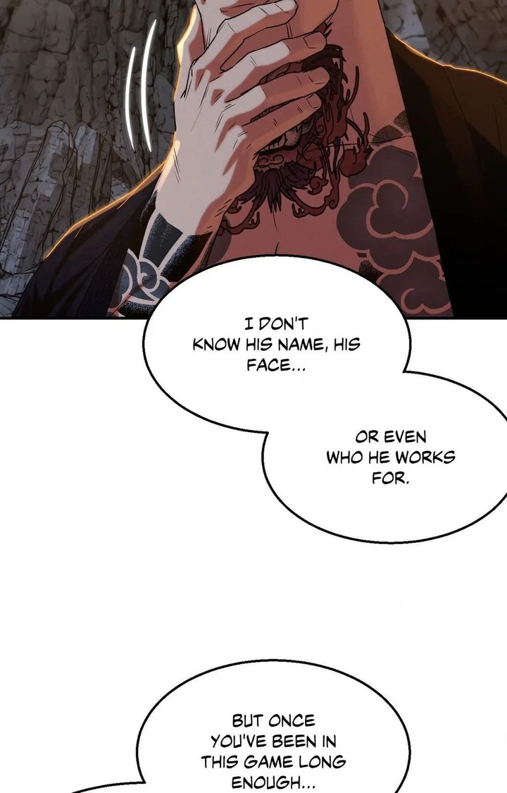 Seniors of Class 5 - Chapter 117 Page 53