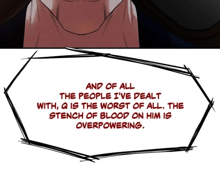 Seniors of Class 5 - Chapter 117 Page 55