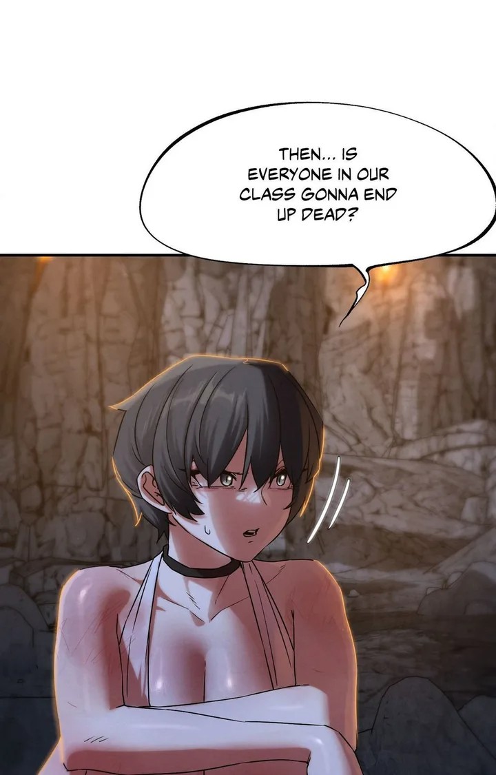 Seniors of Class 5 - Chapter 117 Page 56