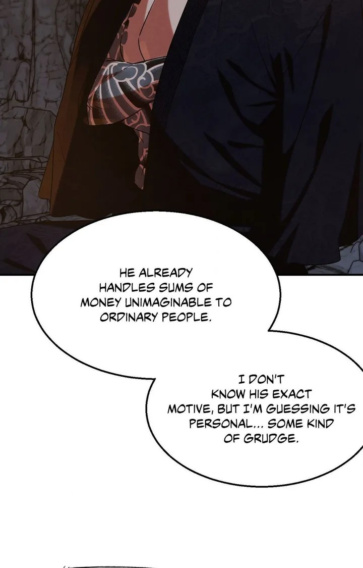 Seniors of Class 5 - Chapter 117 Page 58