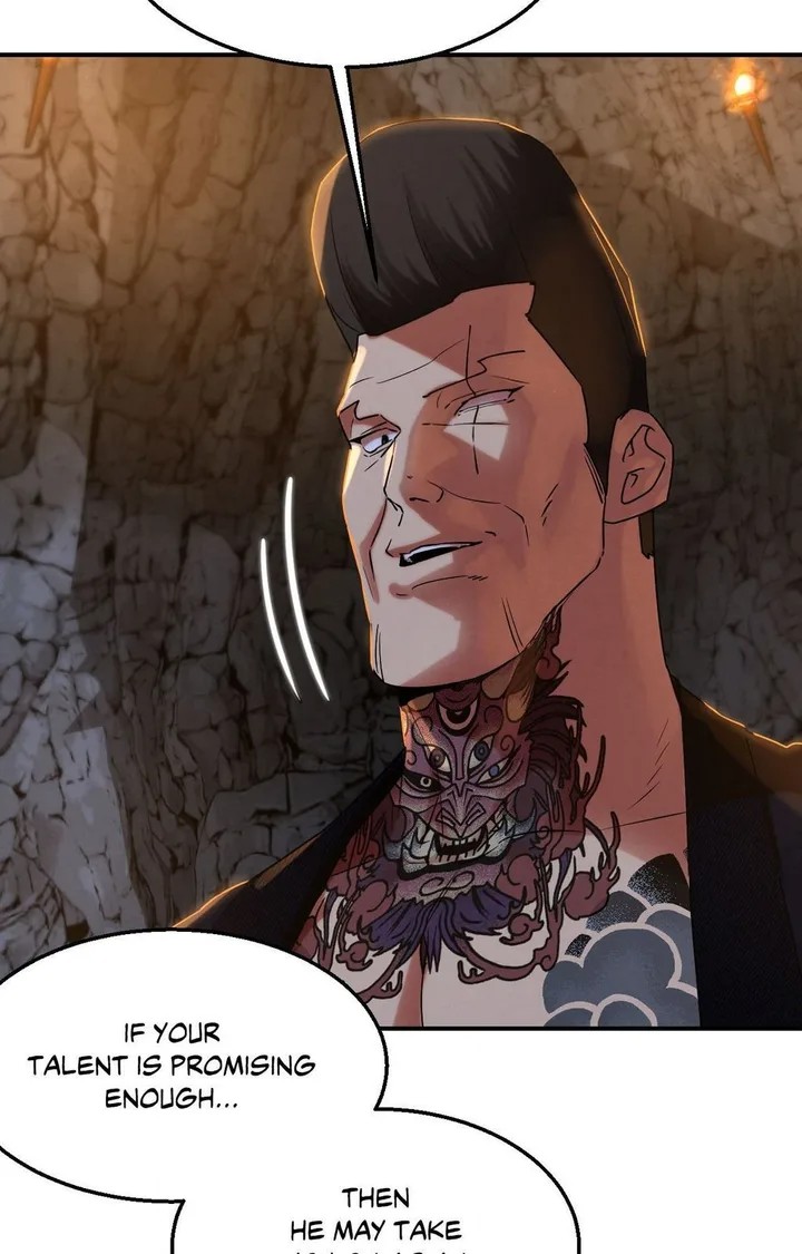 Seniors of Class 5 - Chapter 117 Page 65