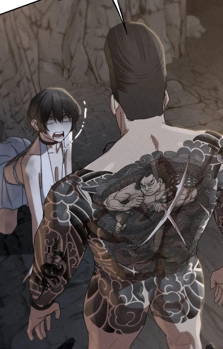 Seniors of Class 5 - Chapter 117 Page 7