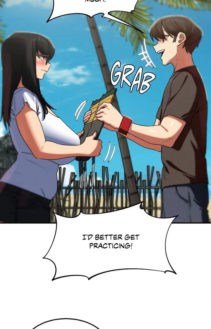 Seniors of Class 5 - Chapter 117 Page 75