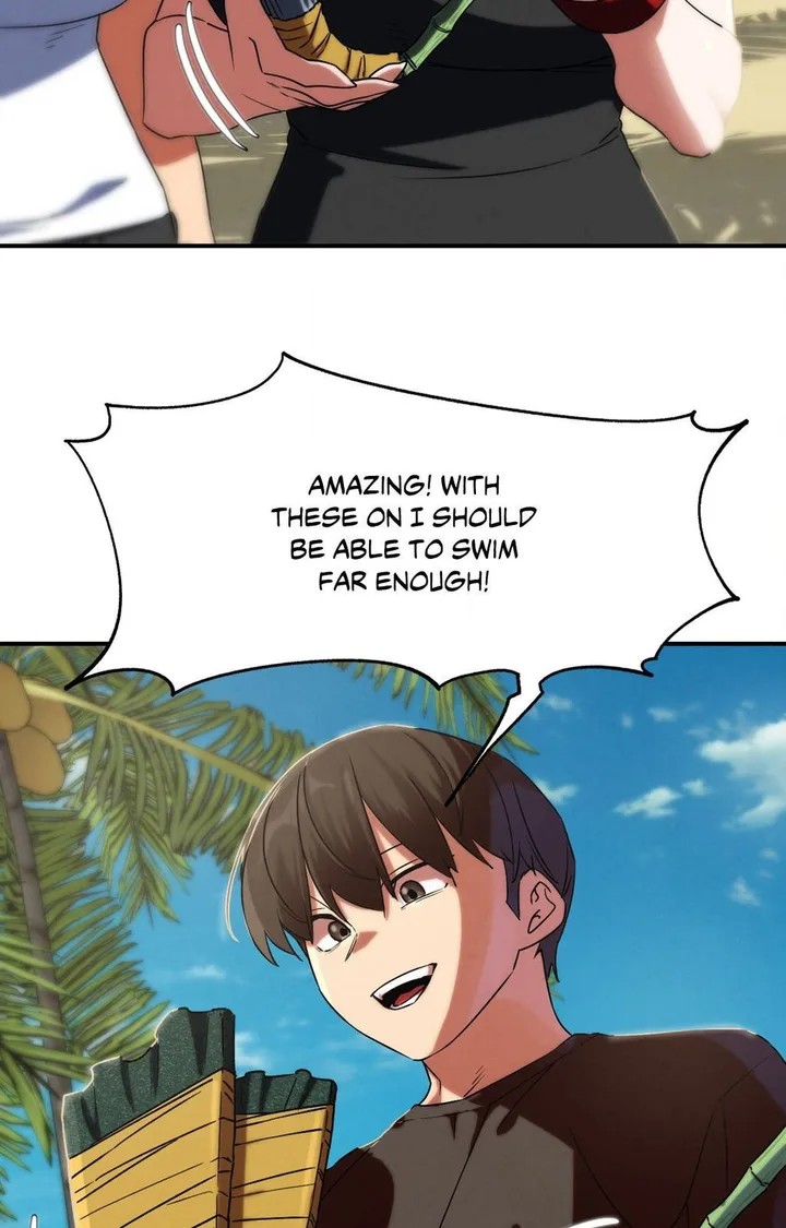 Seniors of Class 5 - Chapter 117 Page 77