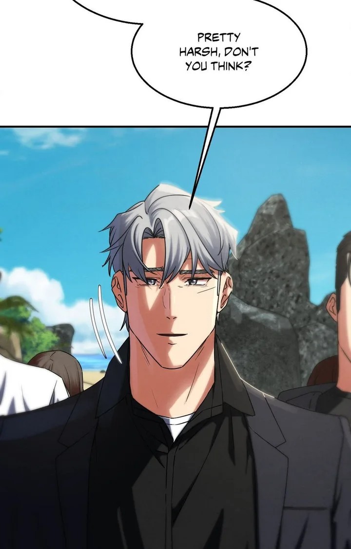 Seniors of Class 5 - Chapter 117 Page 86