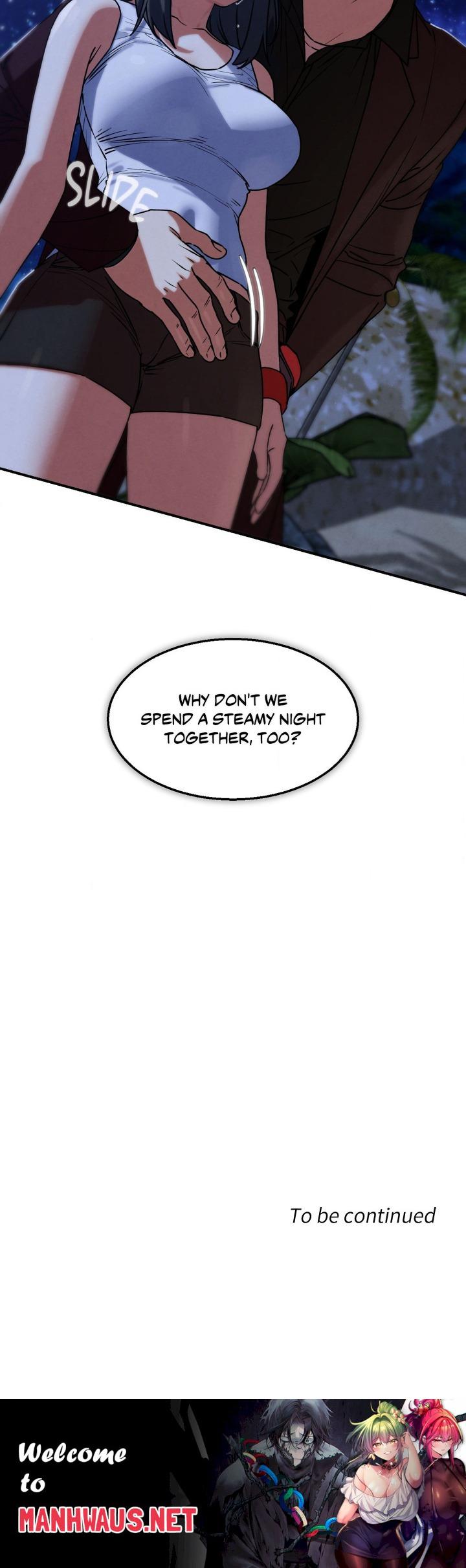 Seniors of Class 5 - Chapter 128 Page 24