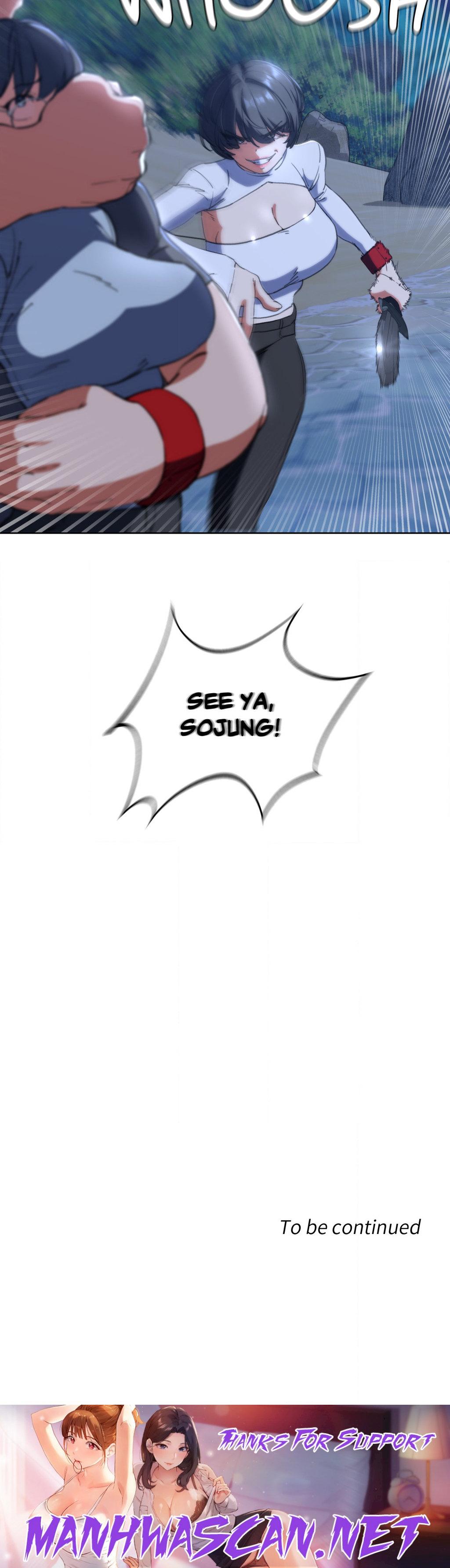 Seniors of Class 5 - Chapter 60 Page 53