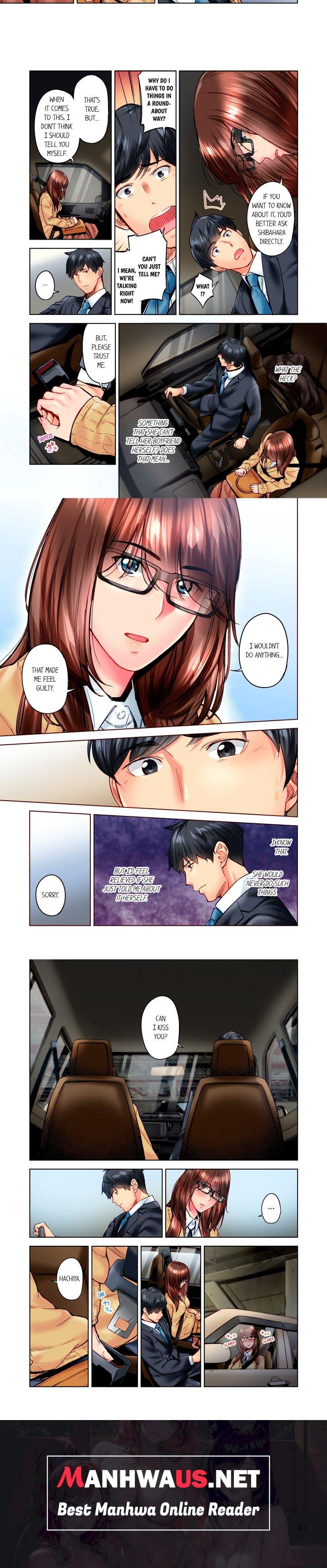 Simple yet Sexy (Uncensored) - Chapter 101 Page 2