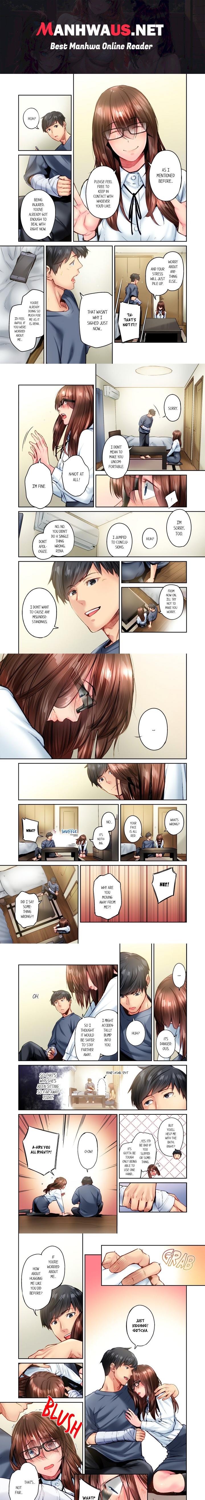 Simple yet Sexy (Uncensored) - Chapter 119 Page 1