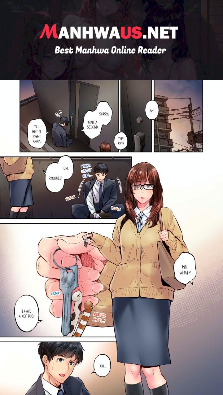 Simple yet Sexy (Uncensored) - Chapter 130 Page 1