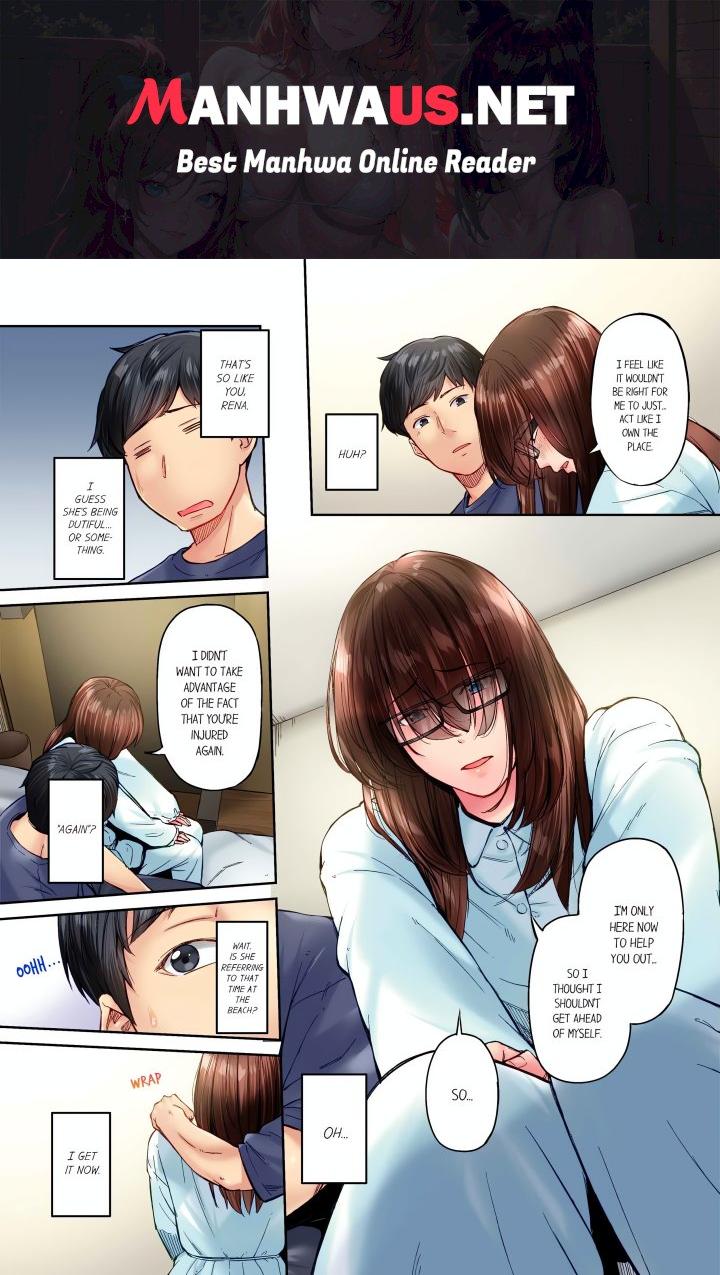 Simple yet Sexy (Uncensored) - Chapter 131 Page 1
