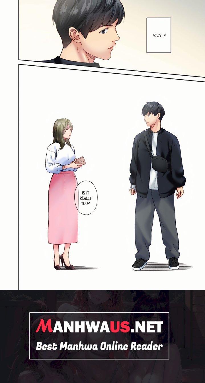 Simple yet Sexy (Uncensored) - Chapter 135 Page 8