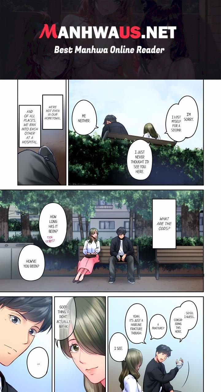 Simple yet Sexy (Uncensored) - Chapter 137 Page 1