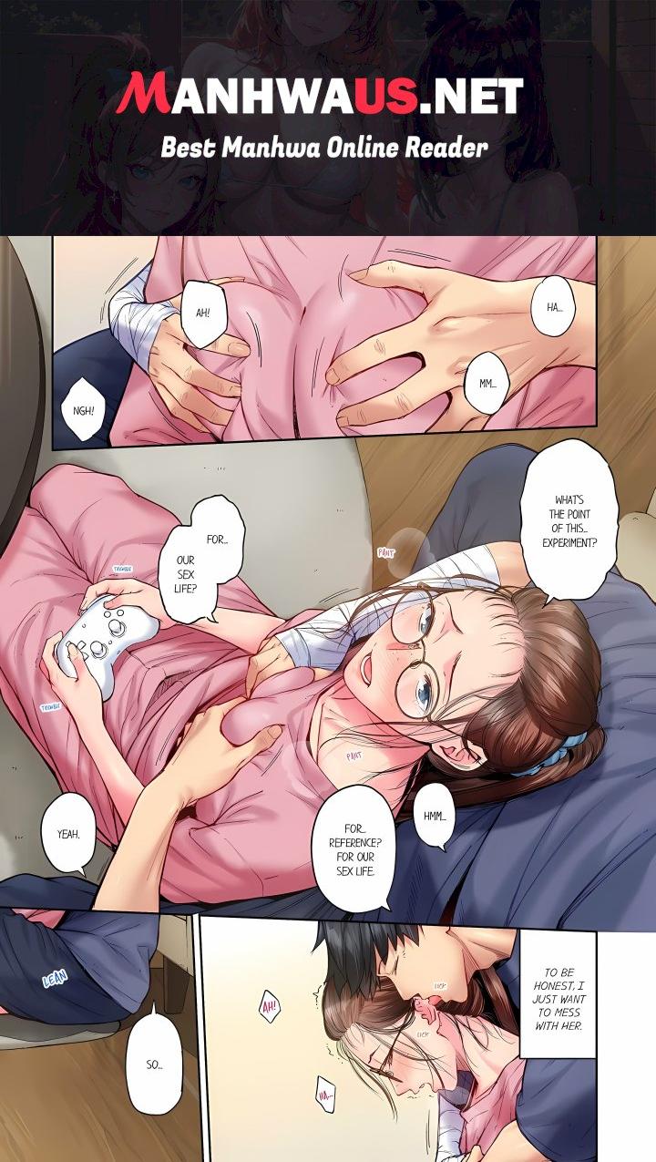 Simple yet Sexy (Uncensored) - Chapter 139 Page 1