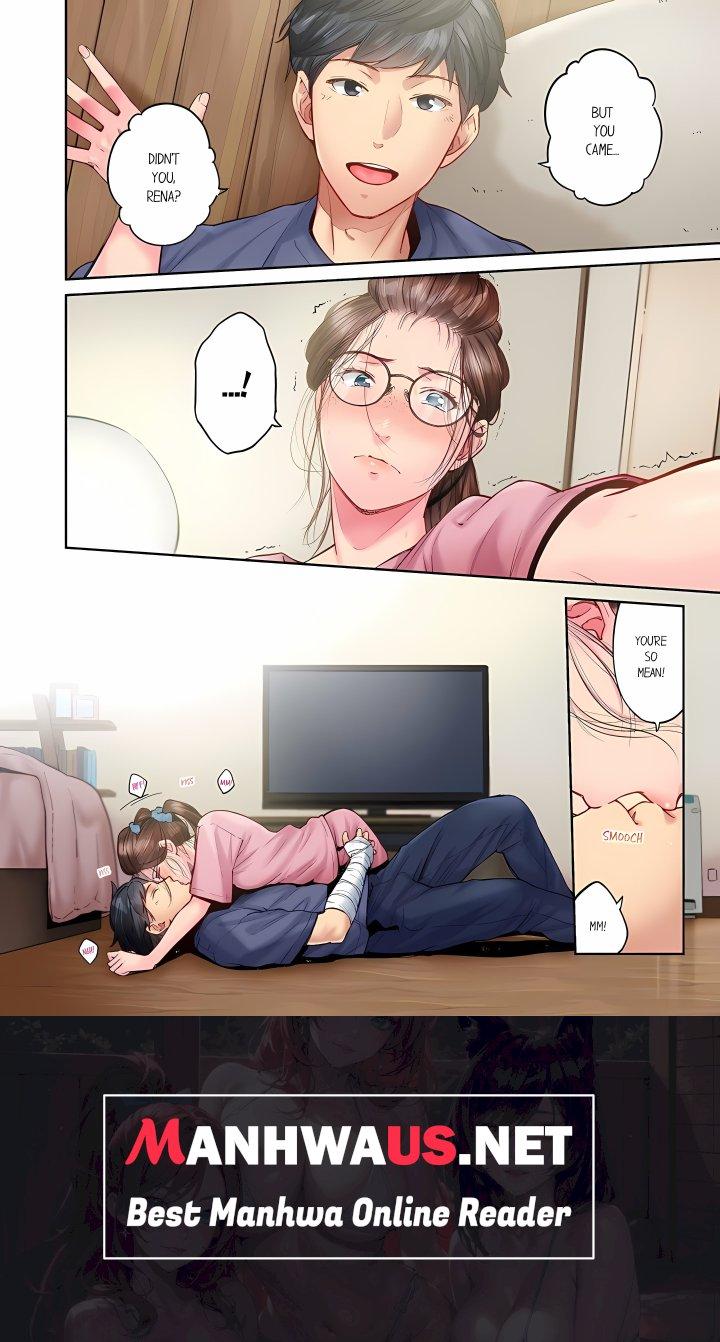 Simple yet Sexy (Uncensored) - Chapter 139 Page 8