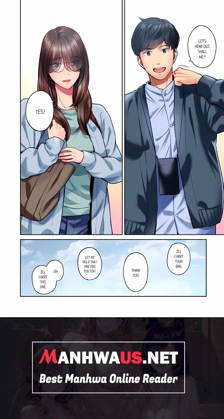 Simple yet Sexy (Uncensored) - Chapter 144 Page 8