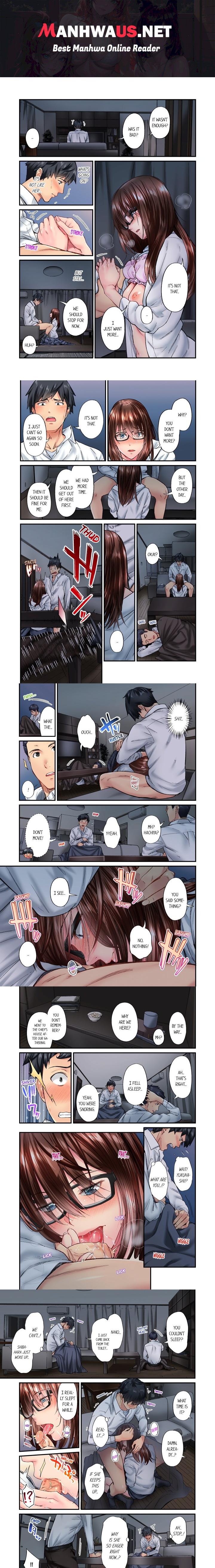 Simple yet Sexy (Uncensored) - Chapter 31 Page 1