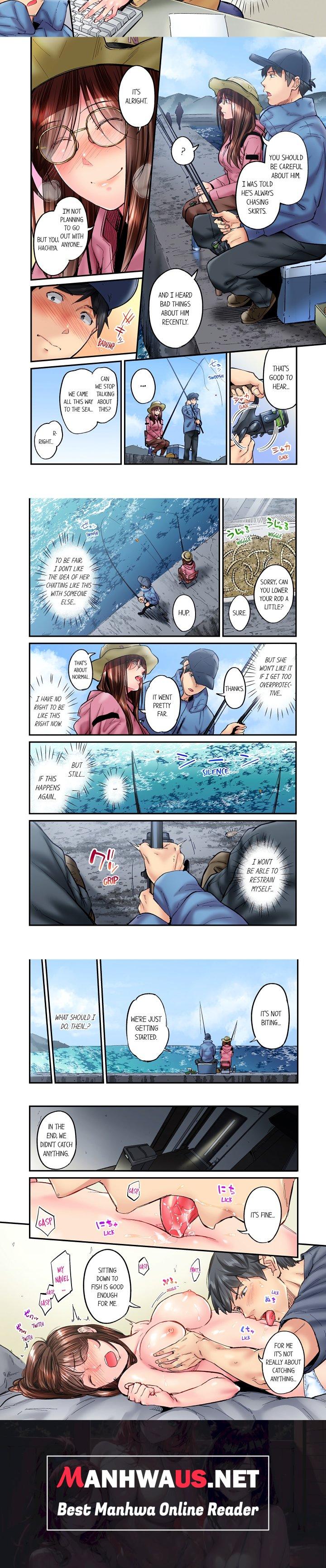 Simple yet Sexy (Uncensored) - Chapter 52 Page 2