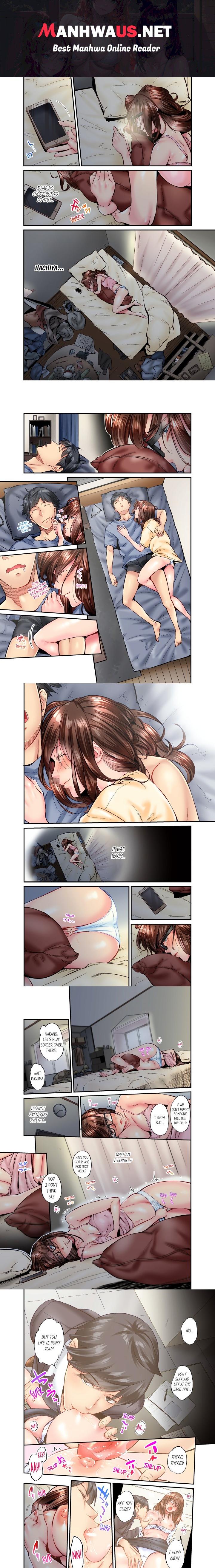 Simple yet Sexy (Uncensored) - Chapter 68 Page 1