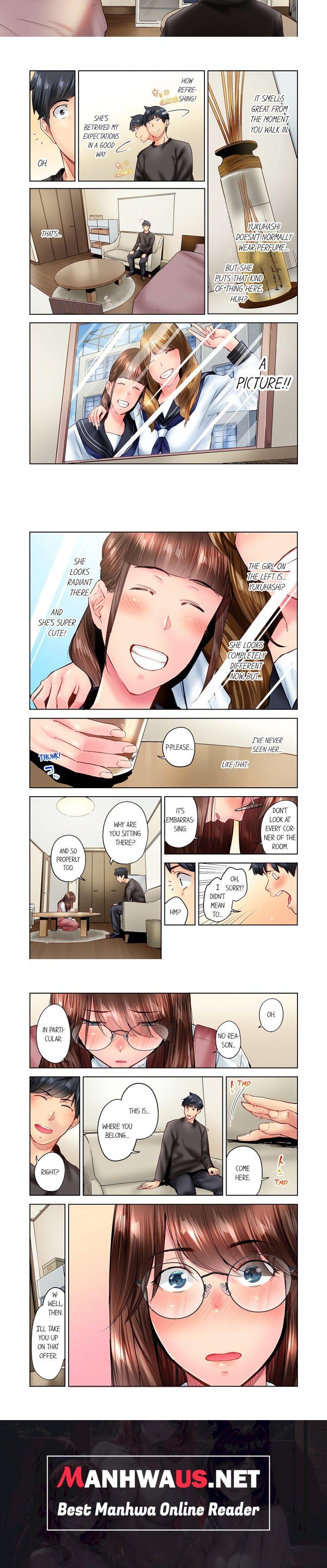 Simple yet Sexy (Uncensored) - Chapter 88 Page 2