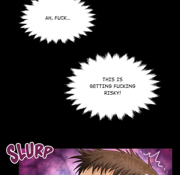 Single Room - Chapter 10 Page 60