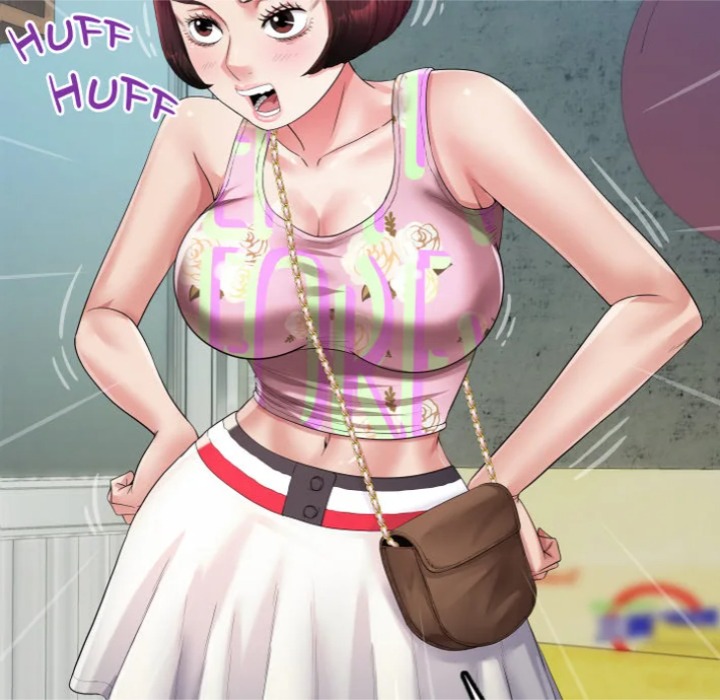 Single Room - Chapter 11 Page 11