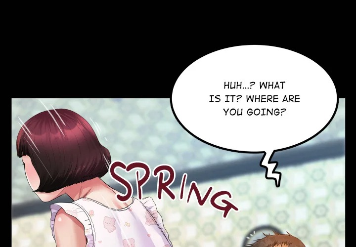 Single Room - Chapter 13 Page 2