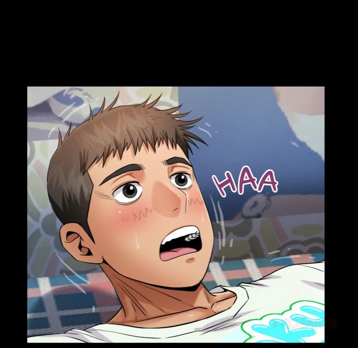 Single Room - Chapter 13 Page 21